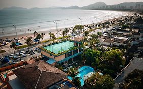 Pousada Stand Up! Guarujá